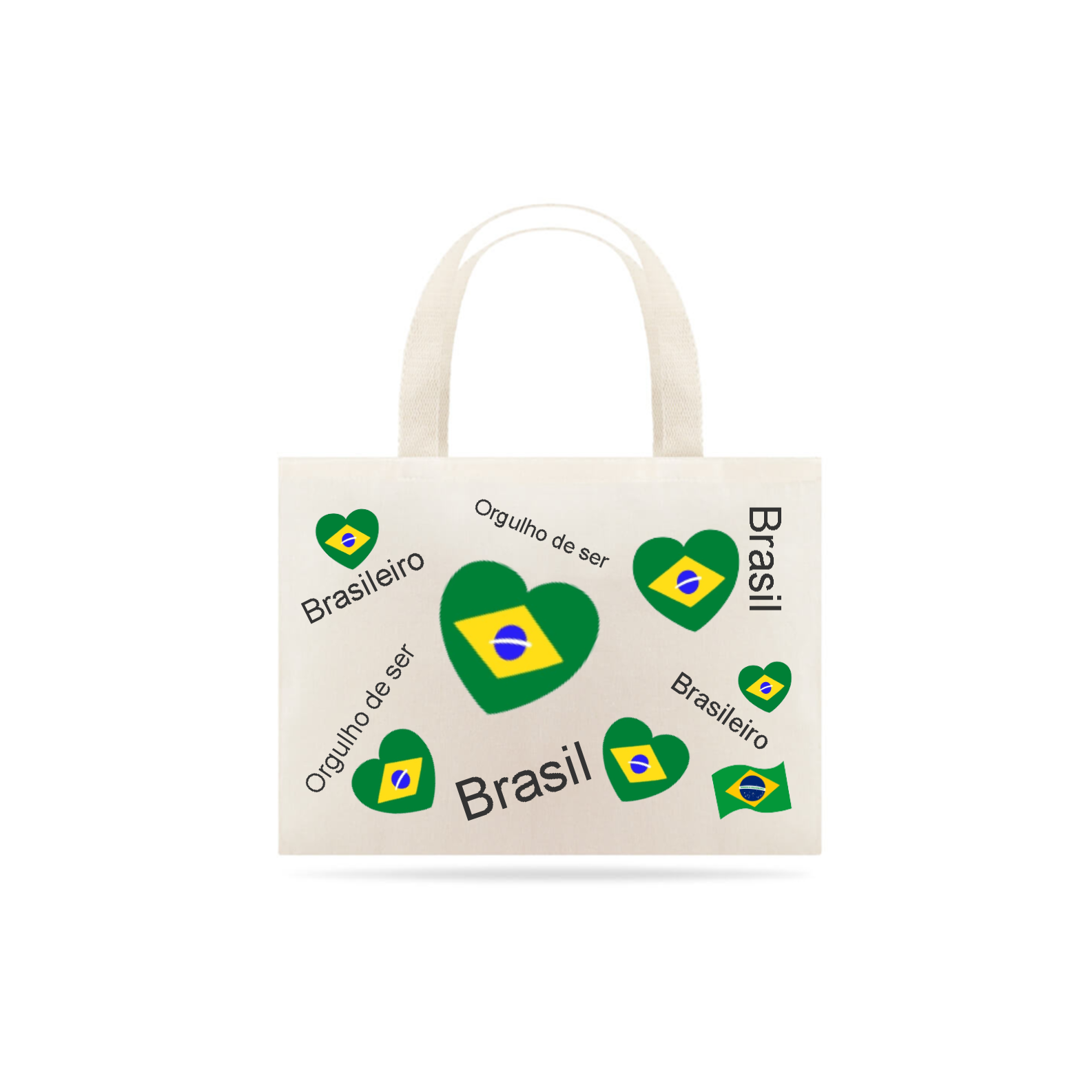 Nome do produto: eco bag
