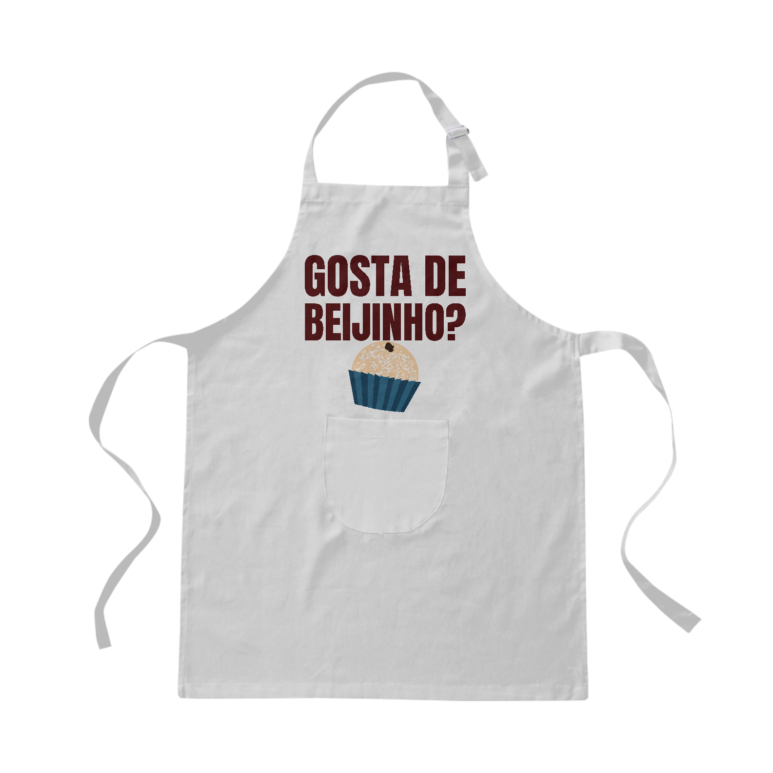 Nome do produto: GOSTA DE BEIJINHO?