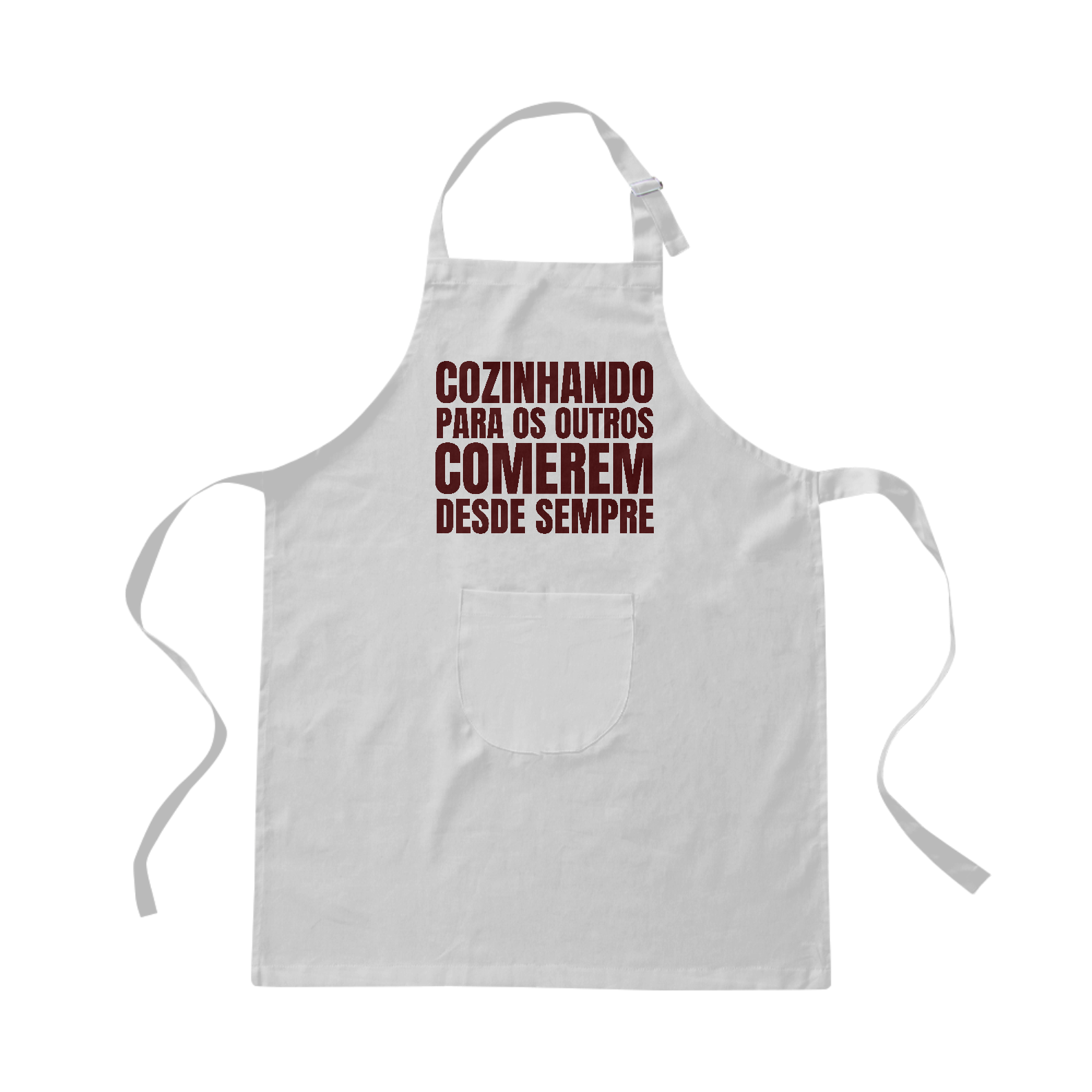 Nome do produto: COZINHANDO PARA OS OUTROS COMEREM DESDE SEMPRE