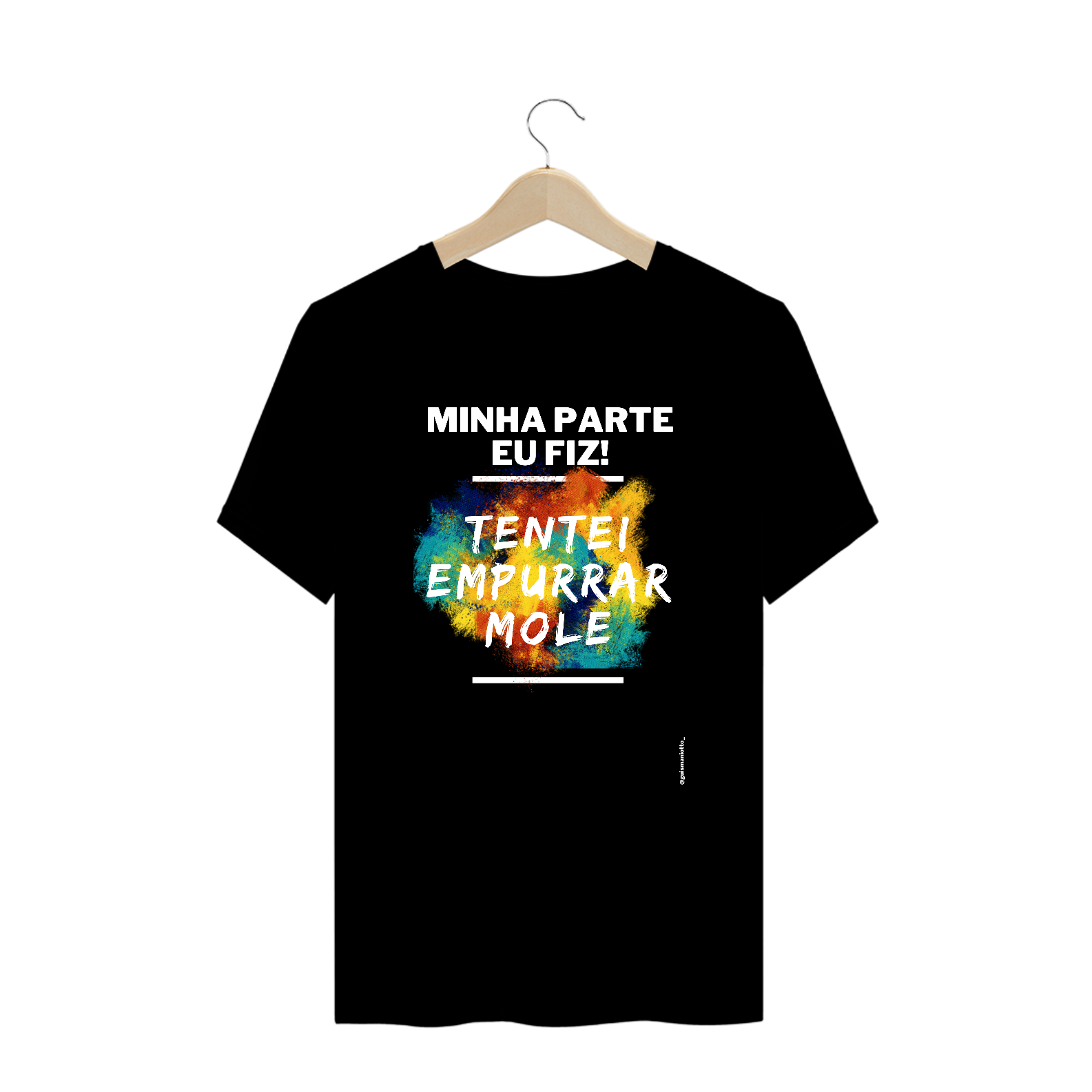 Nome do produto: Modelo 3 - Plus Size