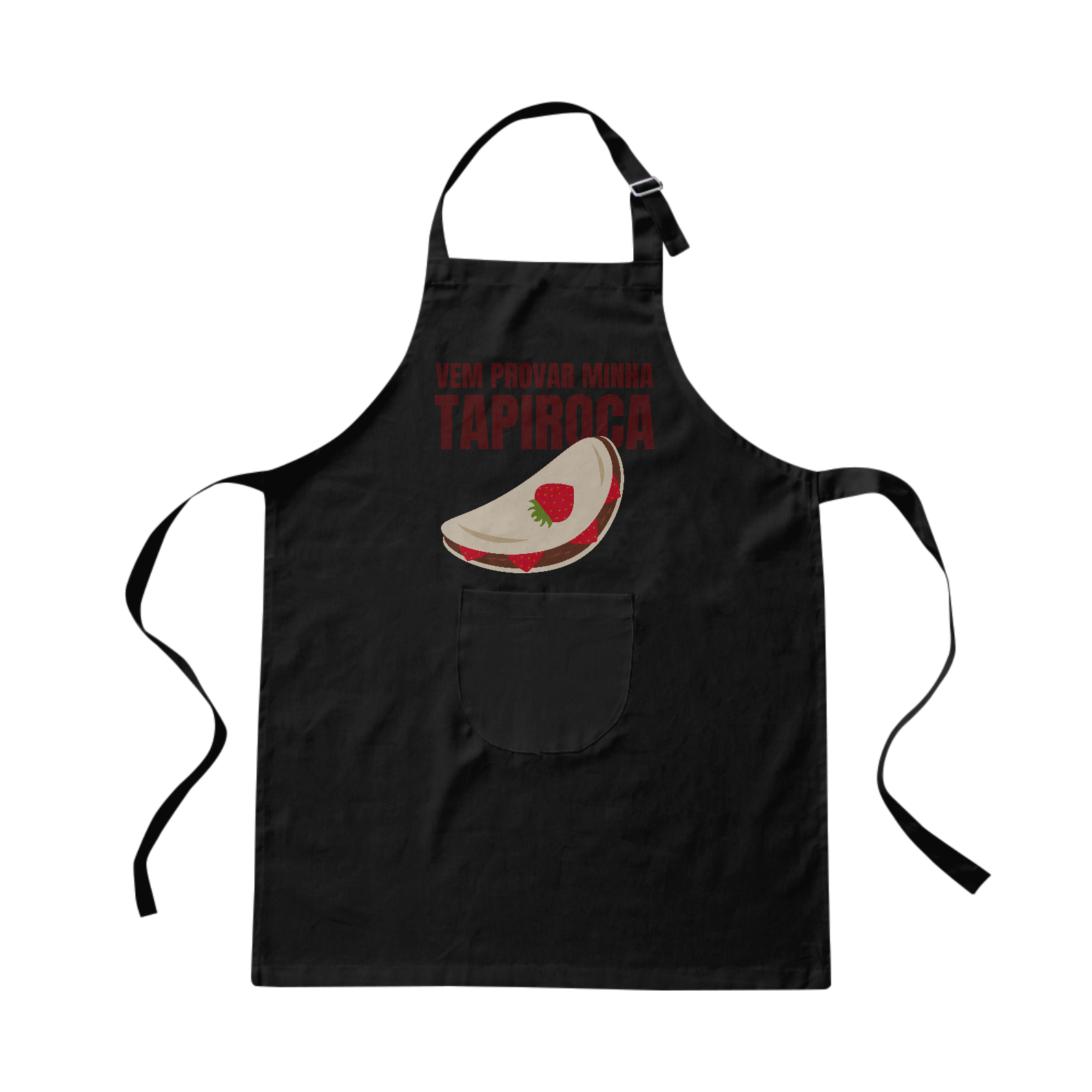 Nome do produto: VEM PROVAR MINHA TAPIROCA