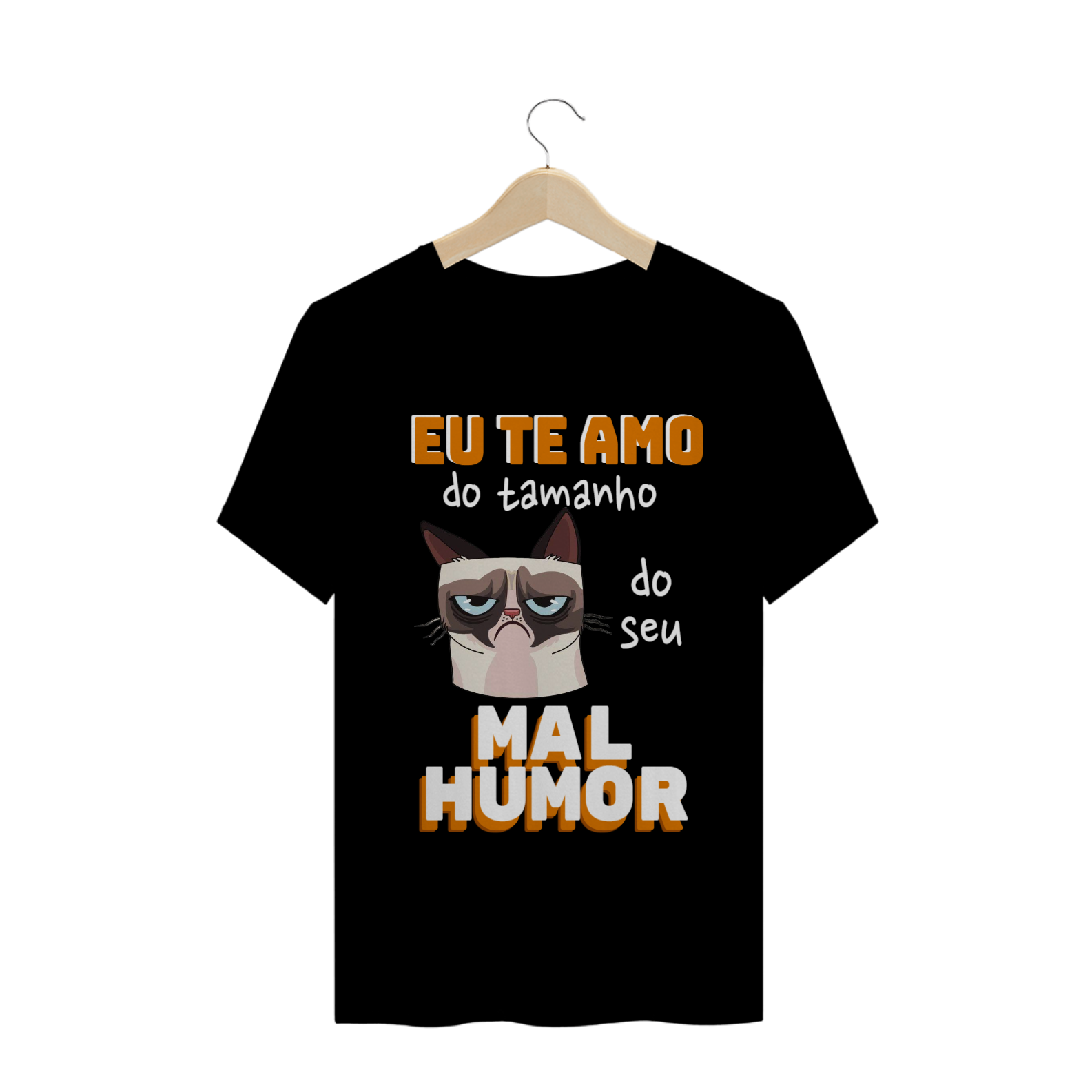 Nome do produto: T-shirt Masculina Preta e Colorida \