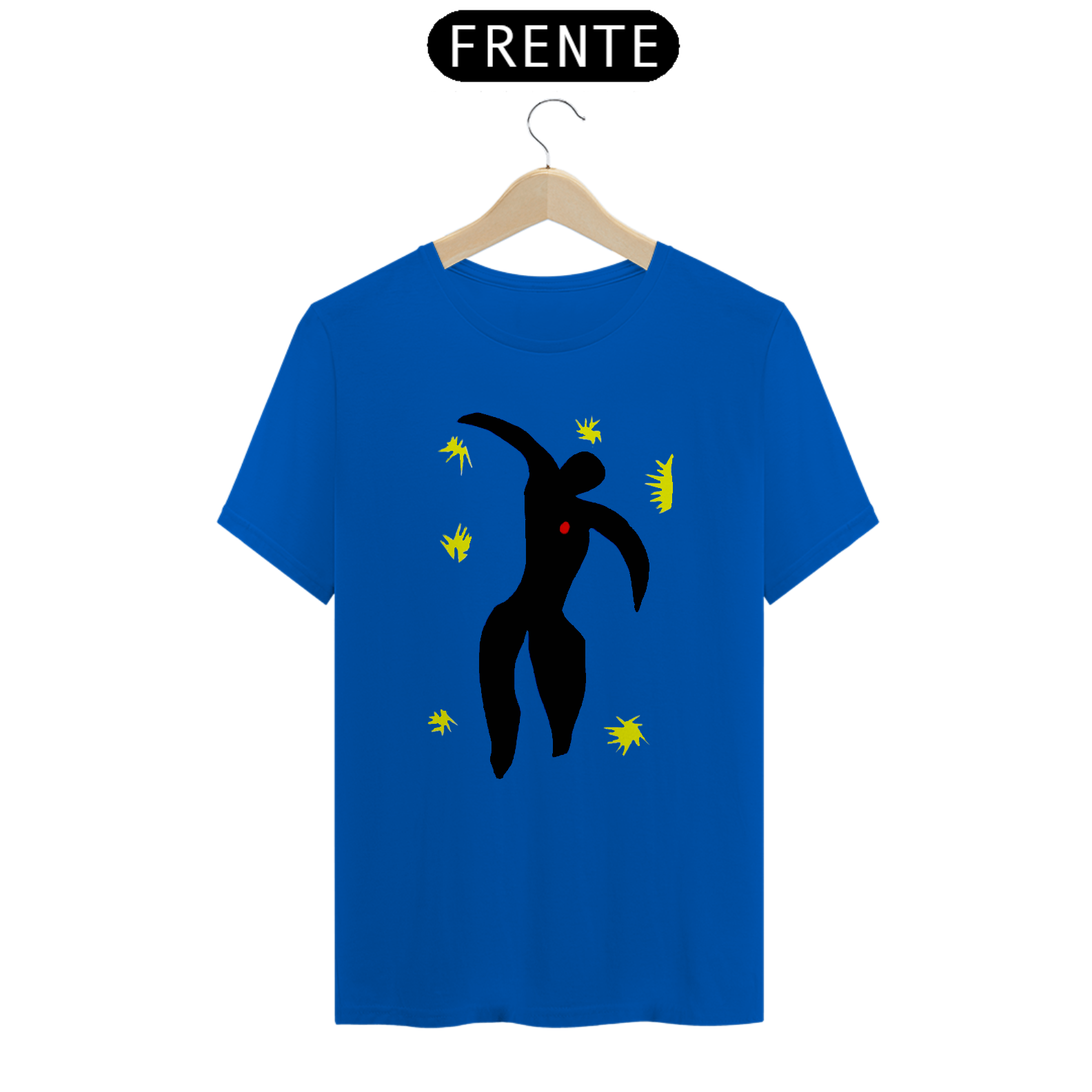 Camiseta Matisse Icarus Prime