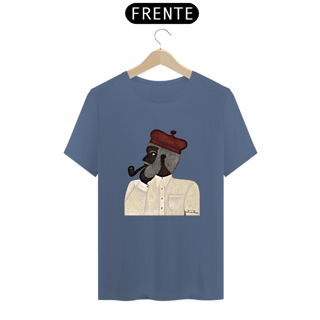 Camiseta Heitor dos prazeres Estonada