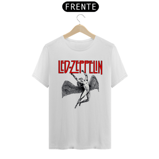 Camsieta Led Zeppelin IVX Quality 