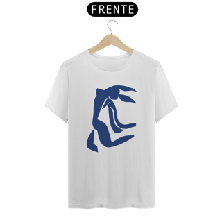 Camiseta Matisse H Algodão Prime