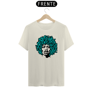 Camiseta Hendrix B Power Algodão Prime