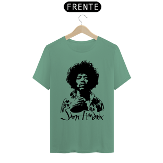 Camiseta Jimi Hendrix Estonada