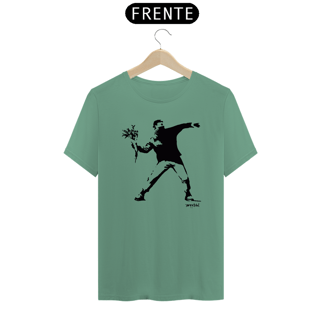 Banksy Flowers Estonada