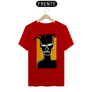 Camiseta Basquiat Untitled 1984