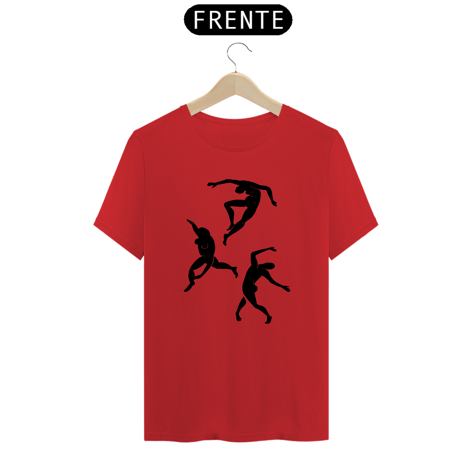 Camiseta Matisse Dancers I Prime