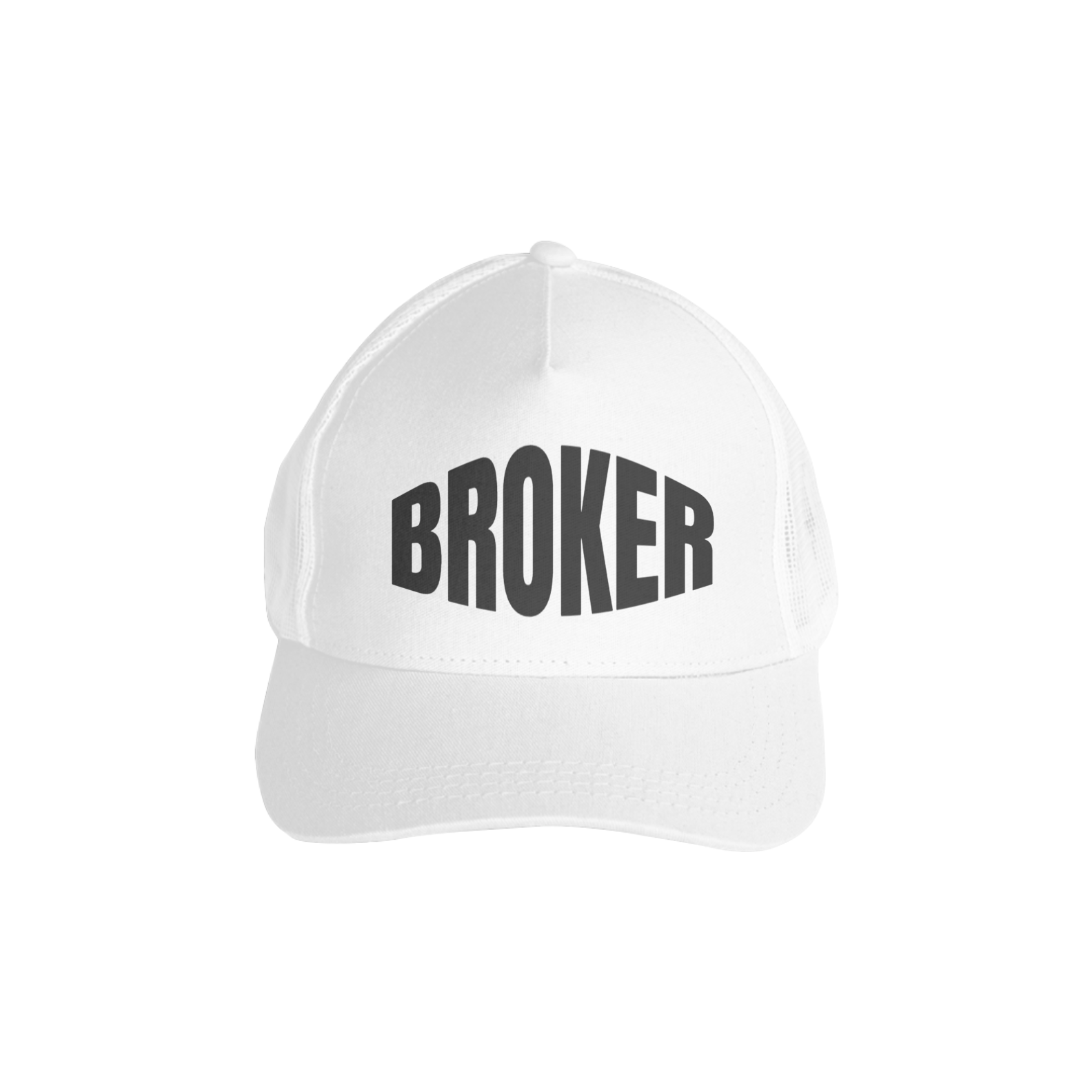 Nome do produto: Boné Broker