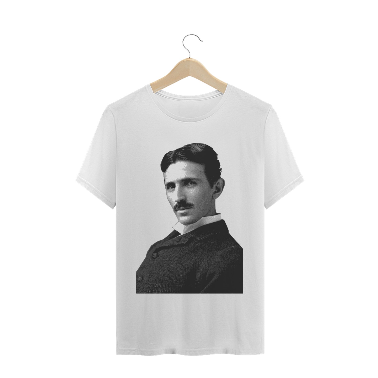 Nome do produto: Camiseta Prime Tesla 