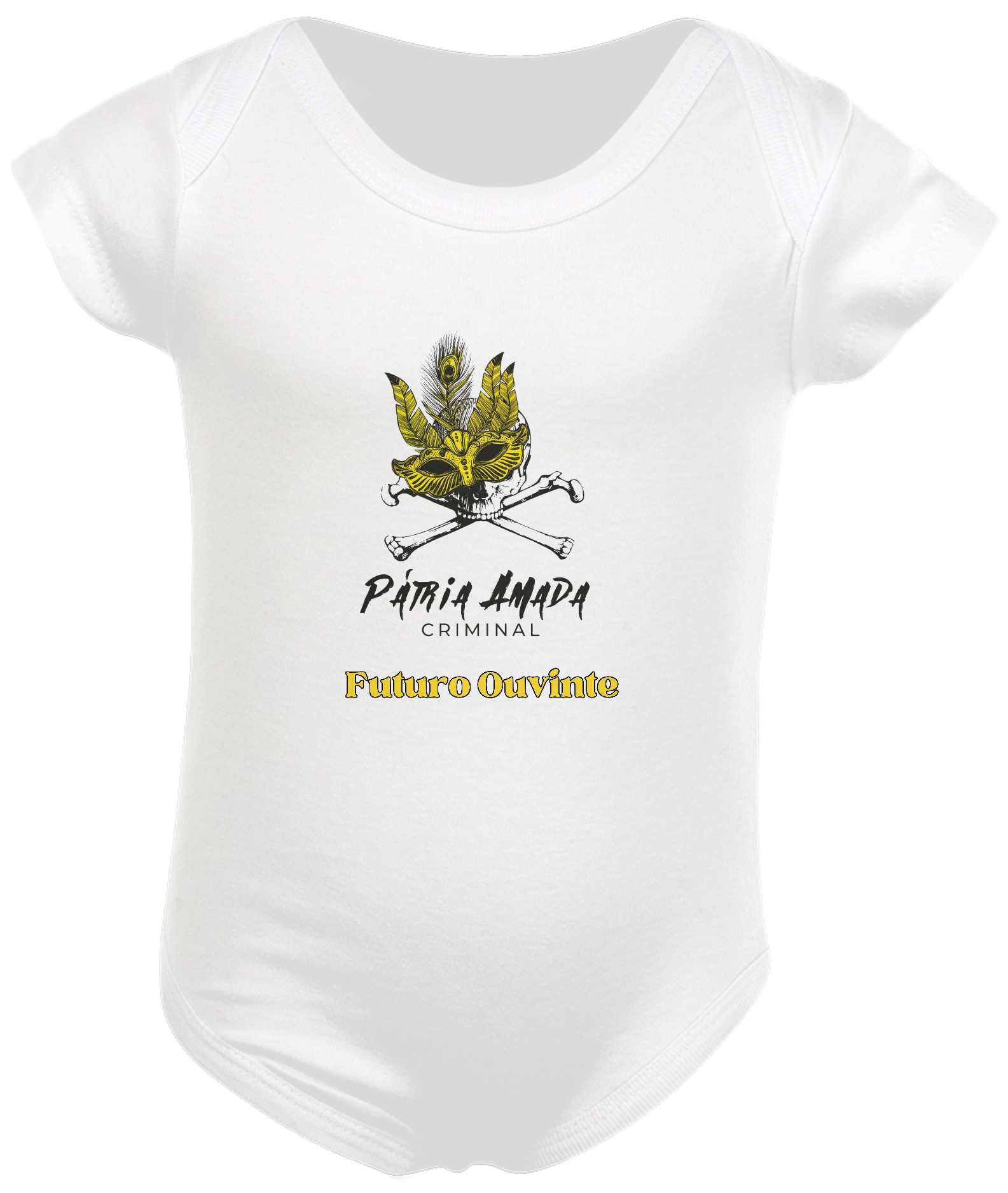 Nome do produto: Body PAC 