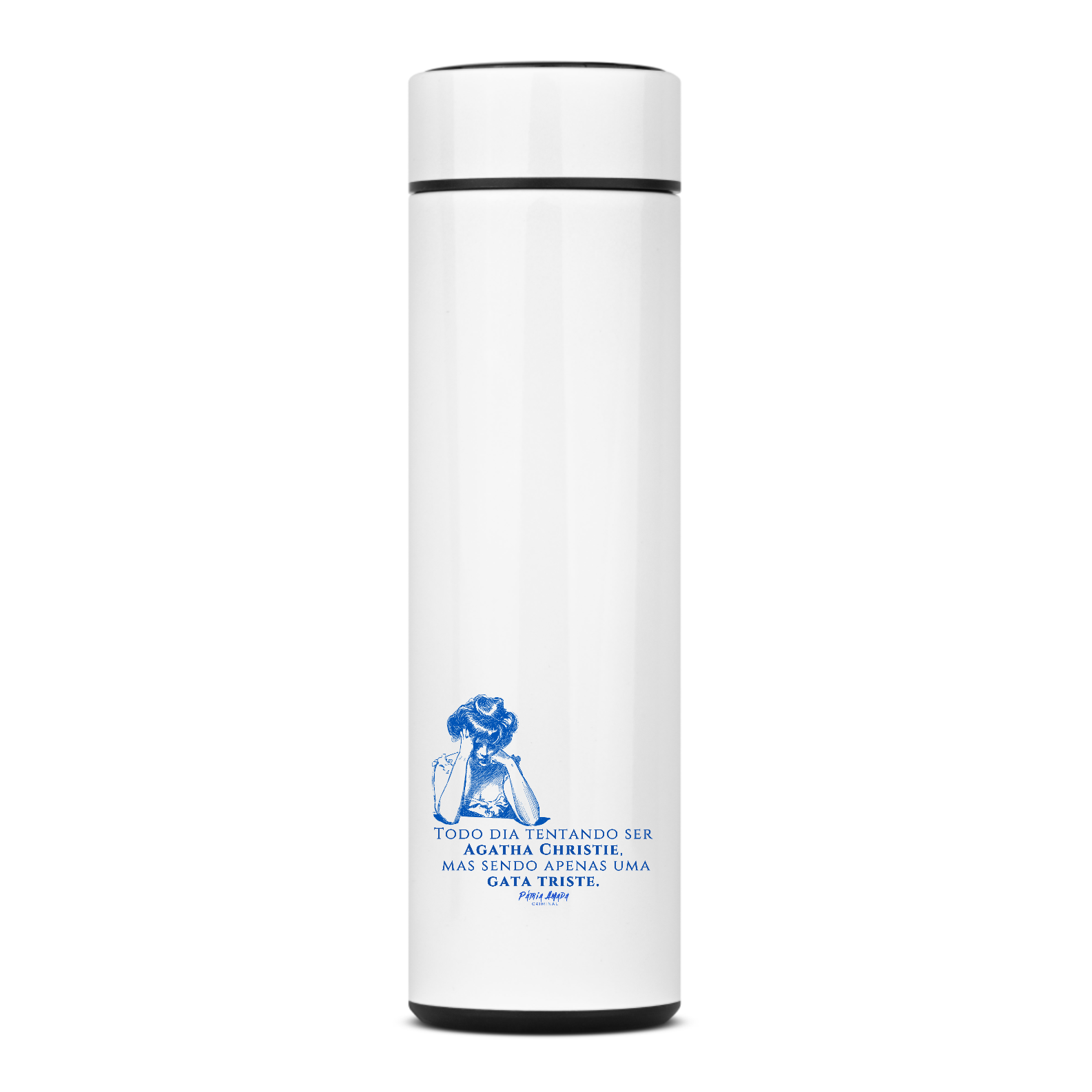 Nome do produto: Térmica Agatha