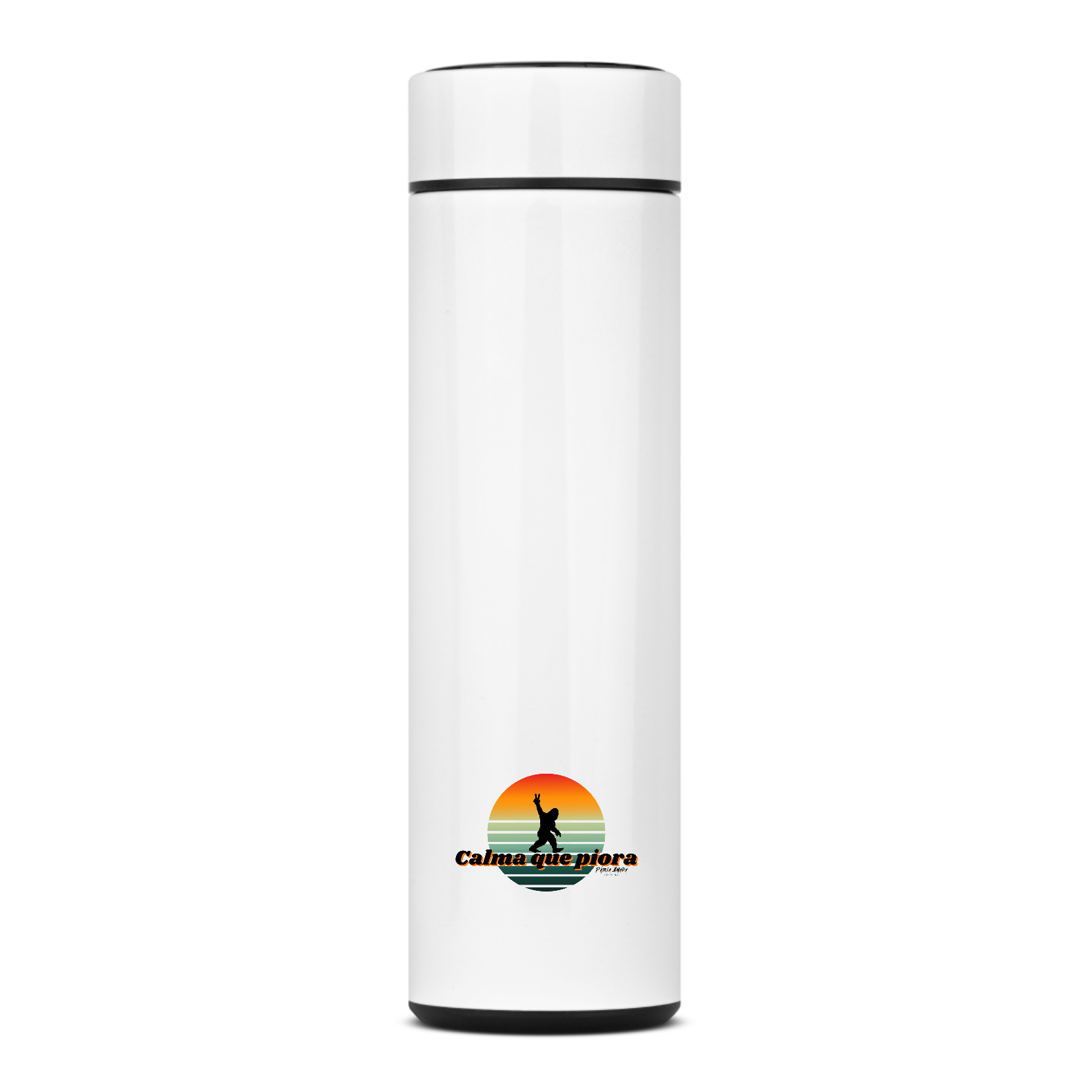 Nome do produto: Térmica Calma Que Piora