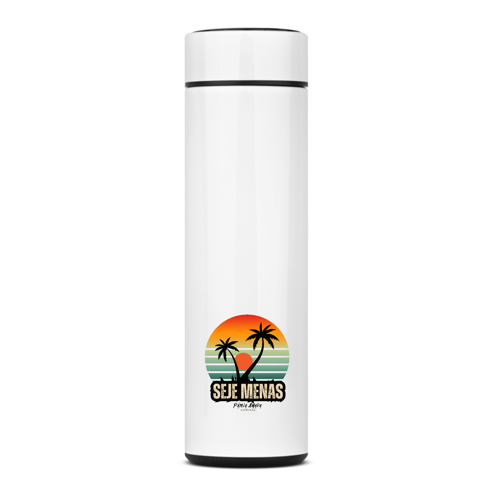 Nome do produto: Térmica Seje Menas