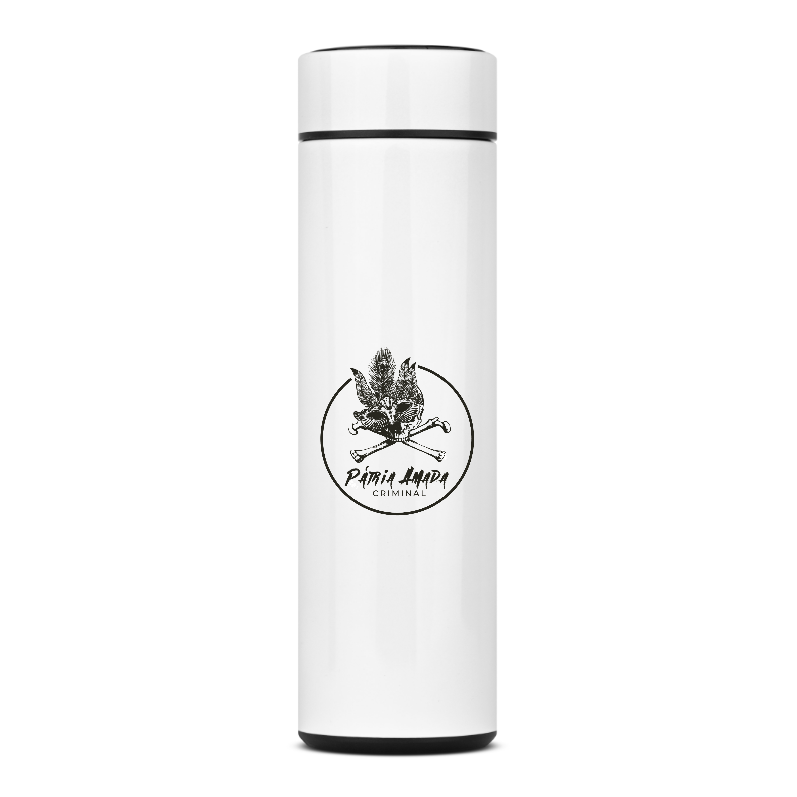 Nome do produto: Térmica PAC