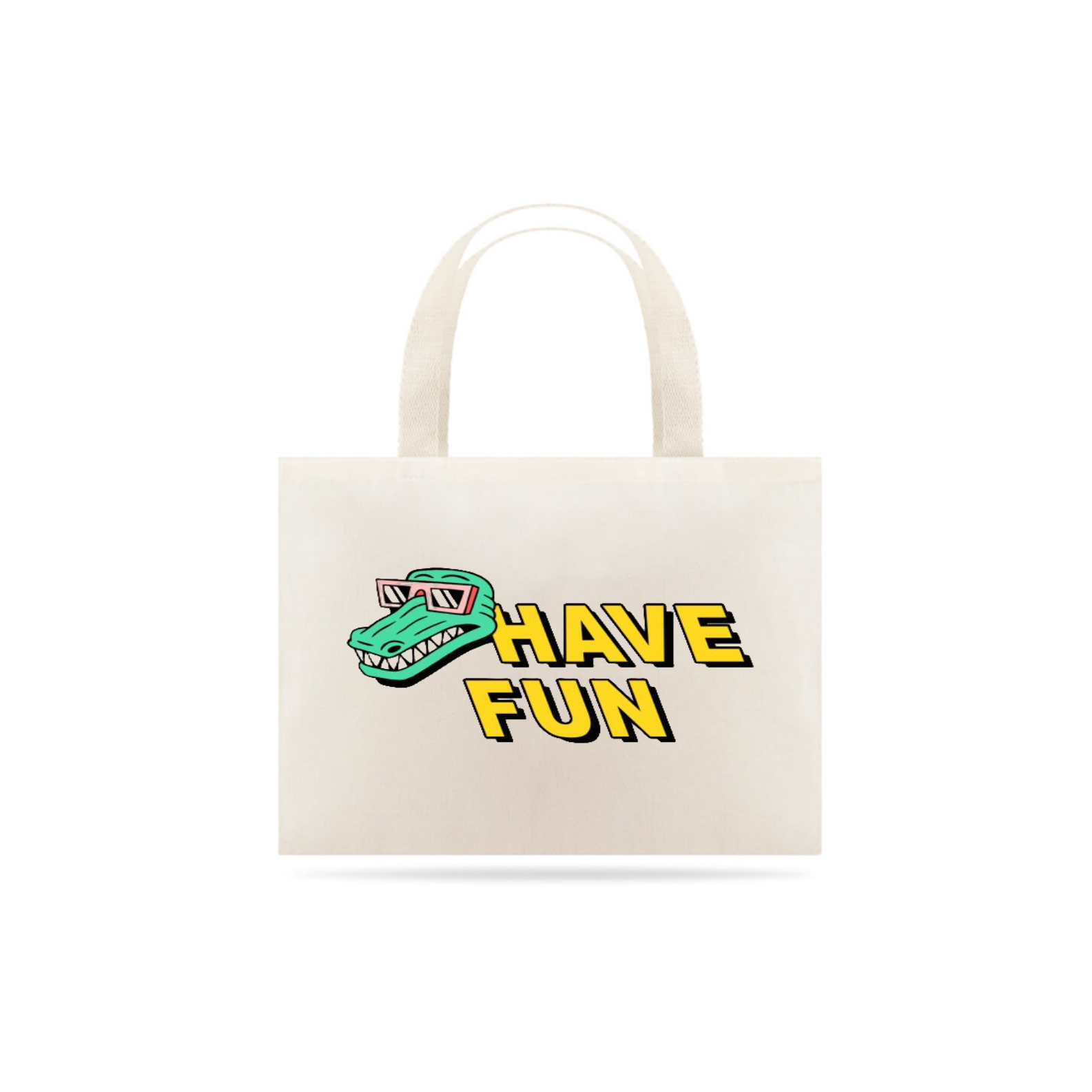 Nome do produto: Bolsa Have Fun