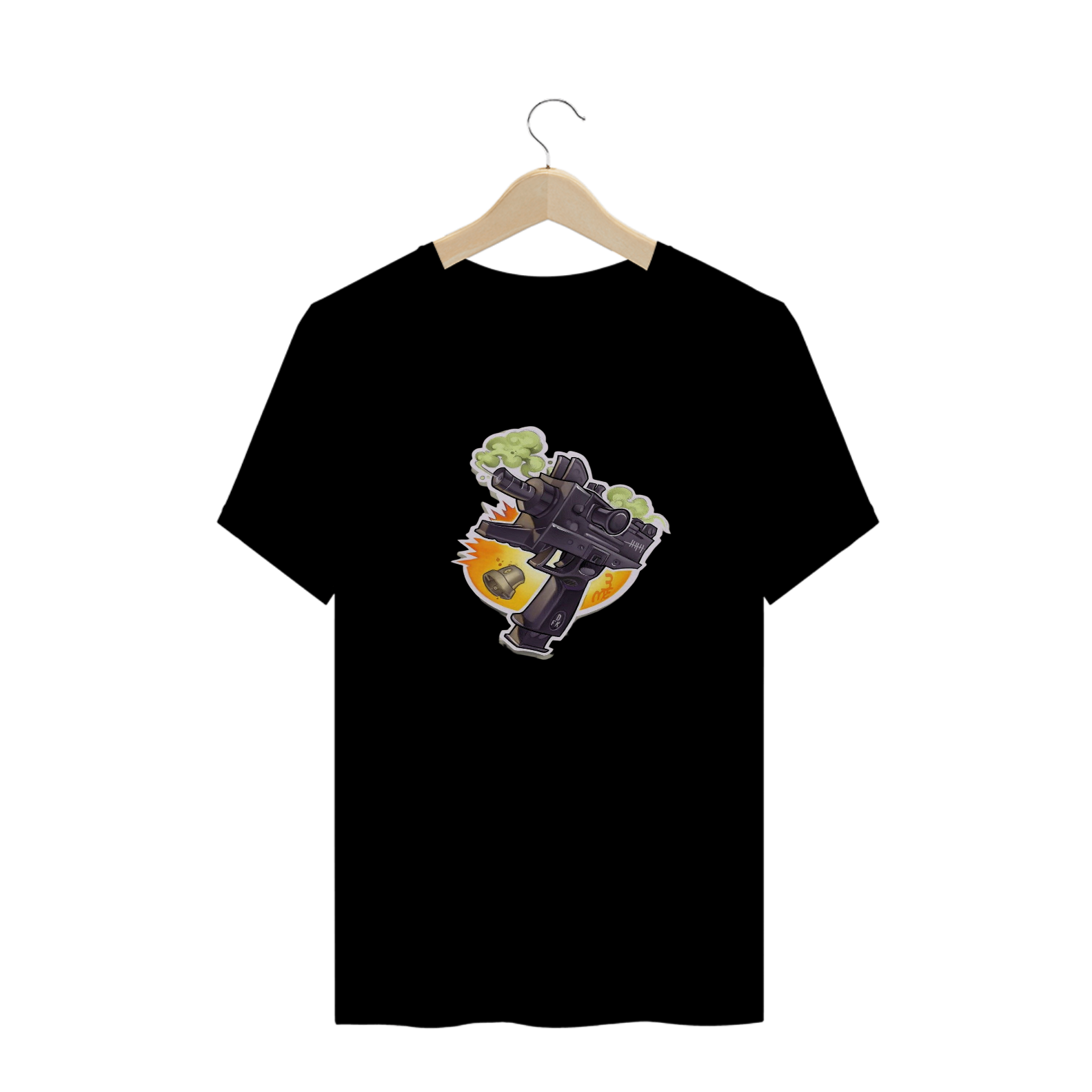 Nome do produto: camaisa FK