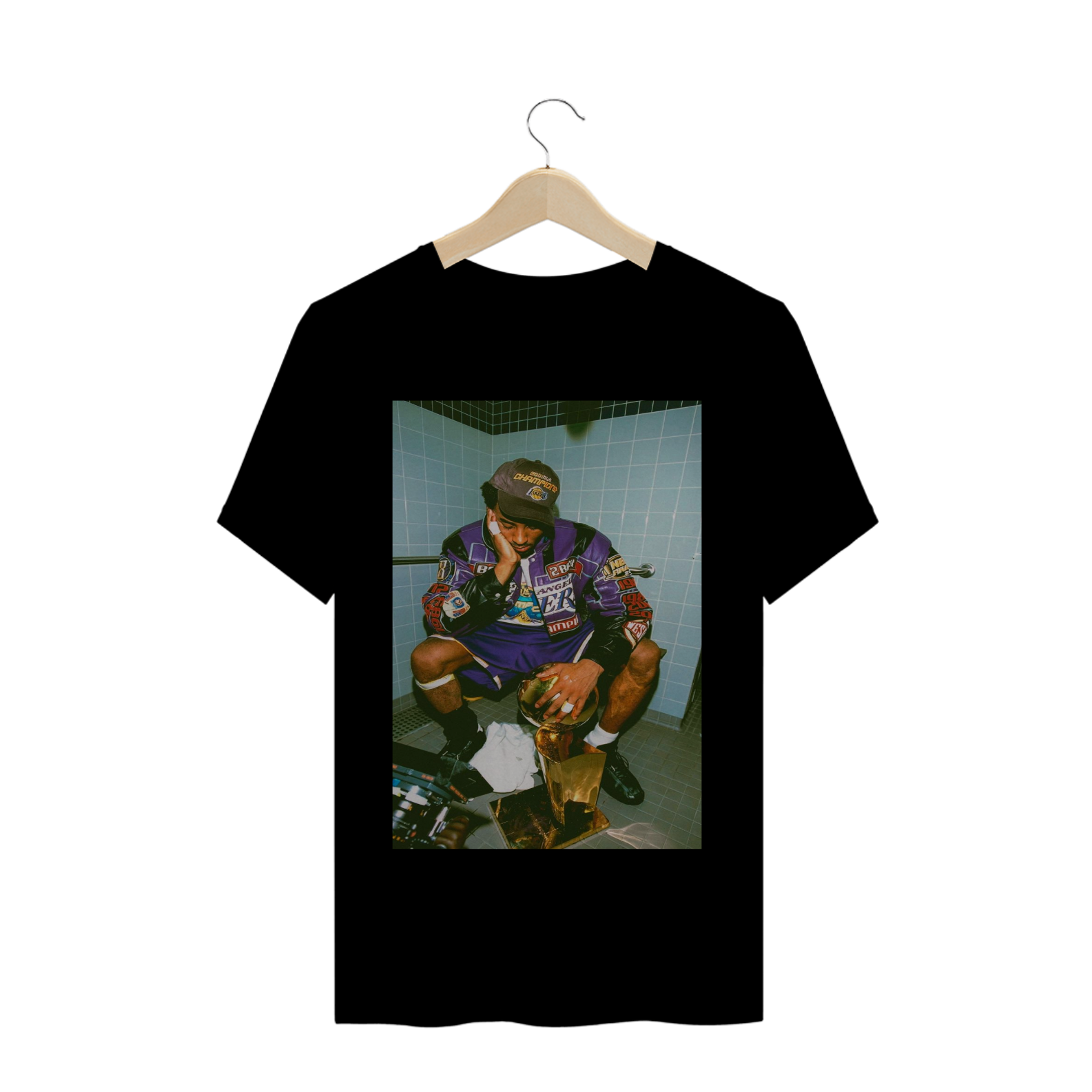 Nome do produto: Camisa   Champ