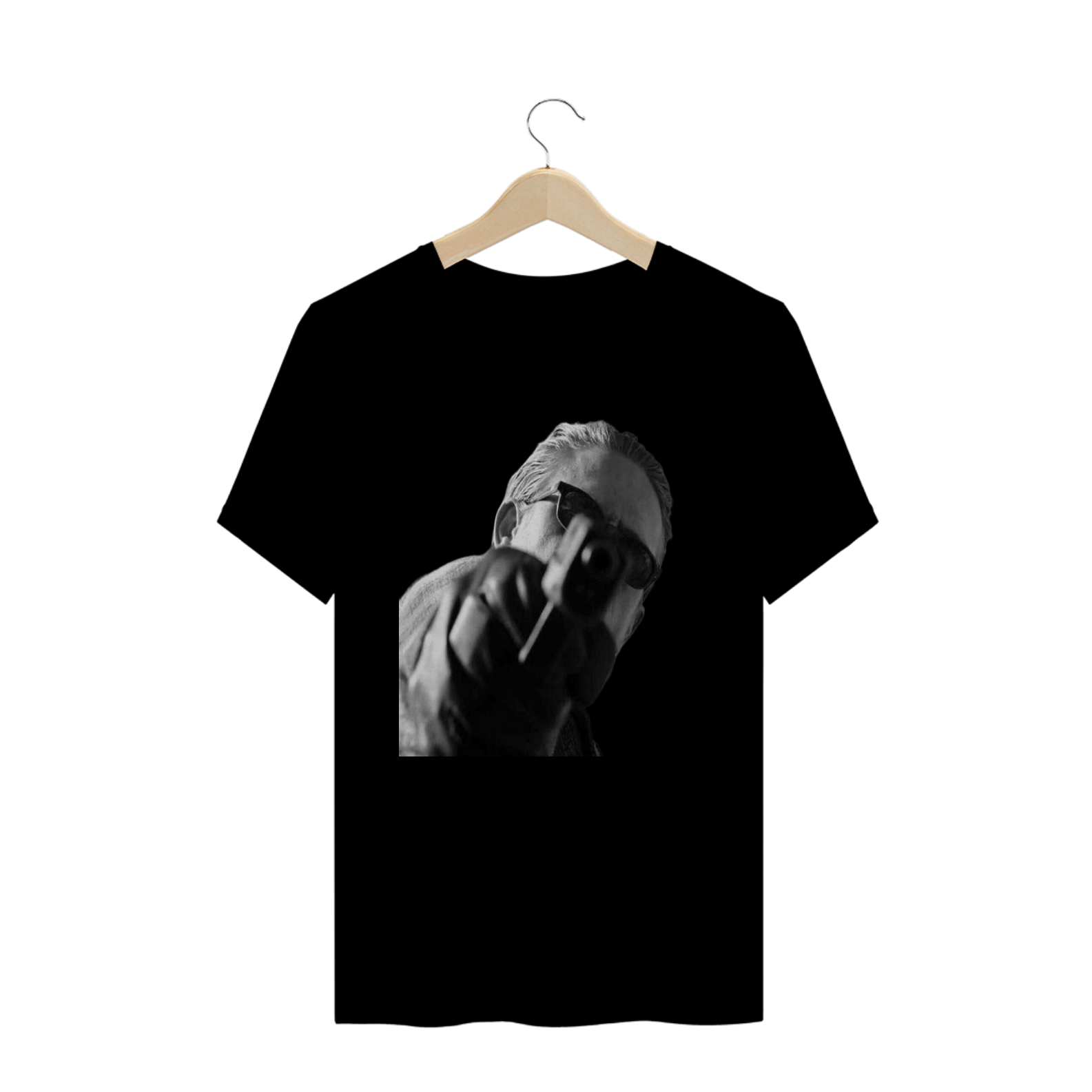 Nome do produto: Camisa Bang