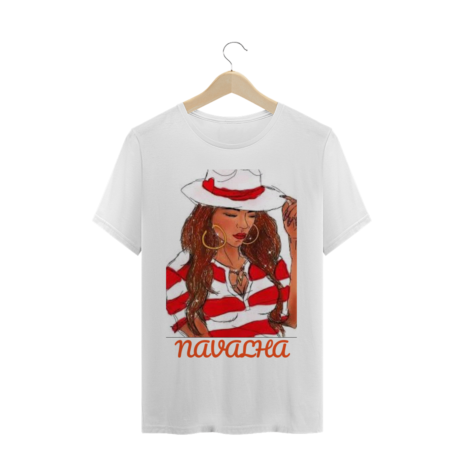 Nome do produto: CAMISA NAVALHA