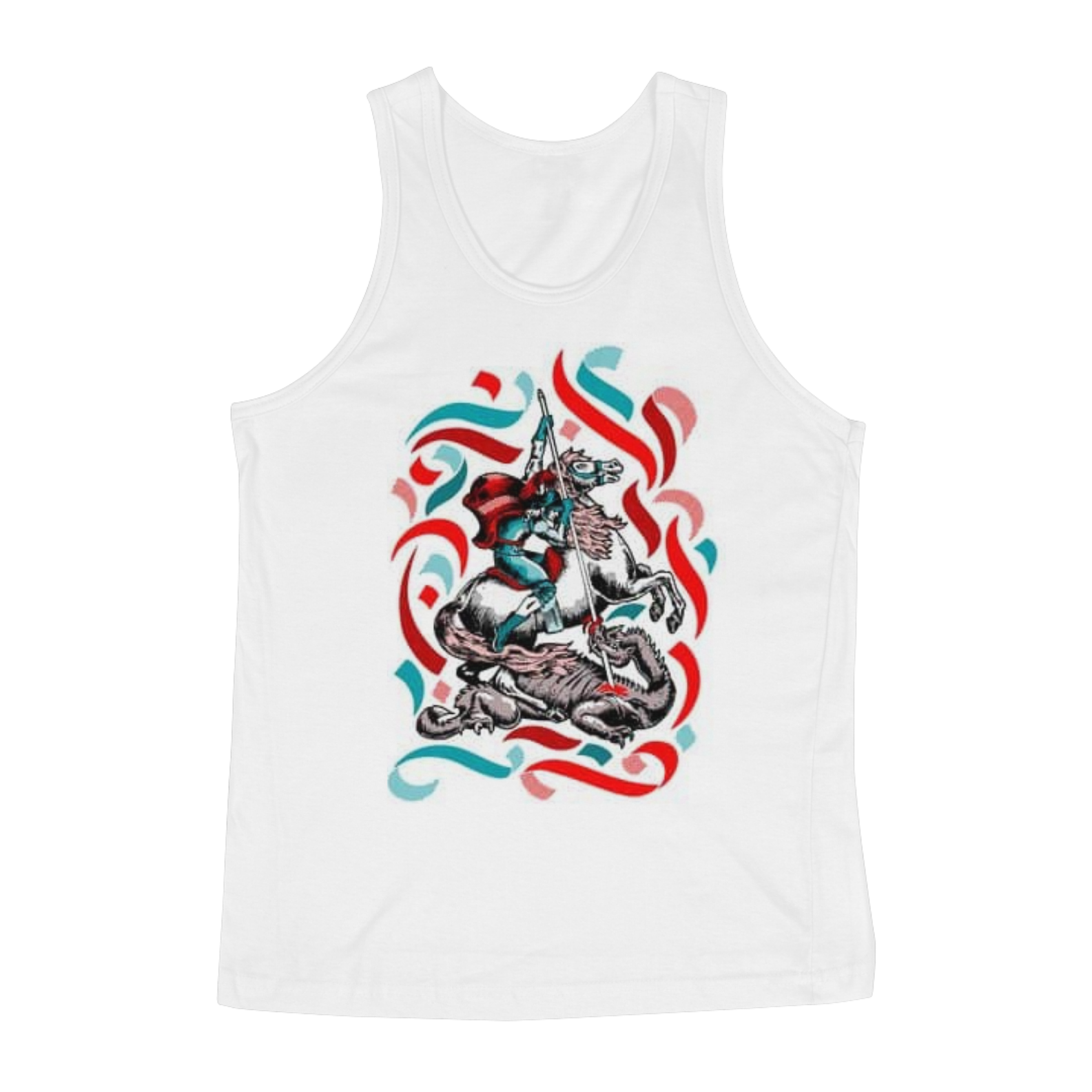 Nome do produto: REGATA OGUM