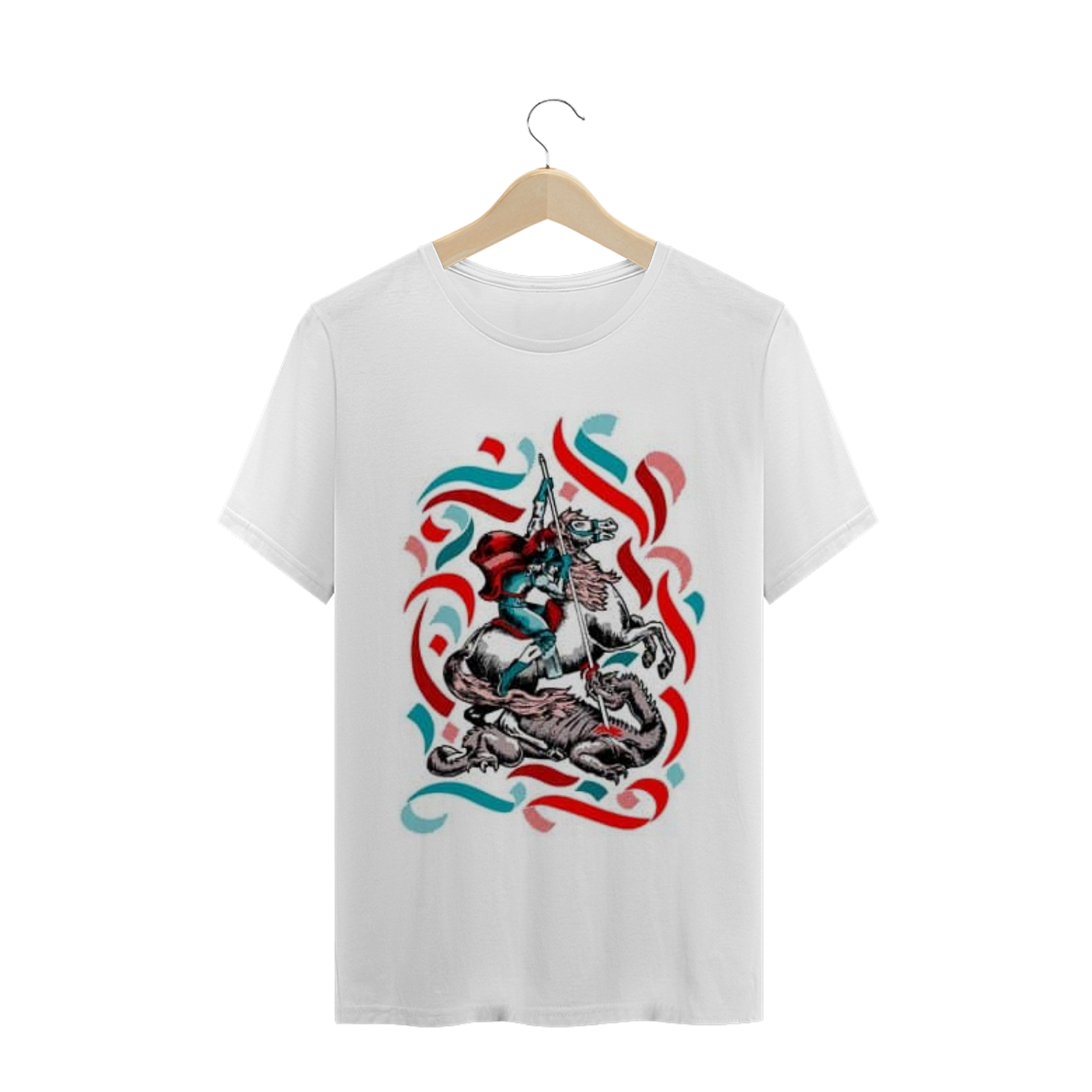 Nome do produto: t shirt OGUM