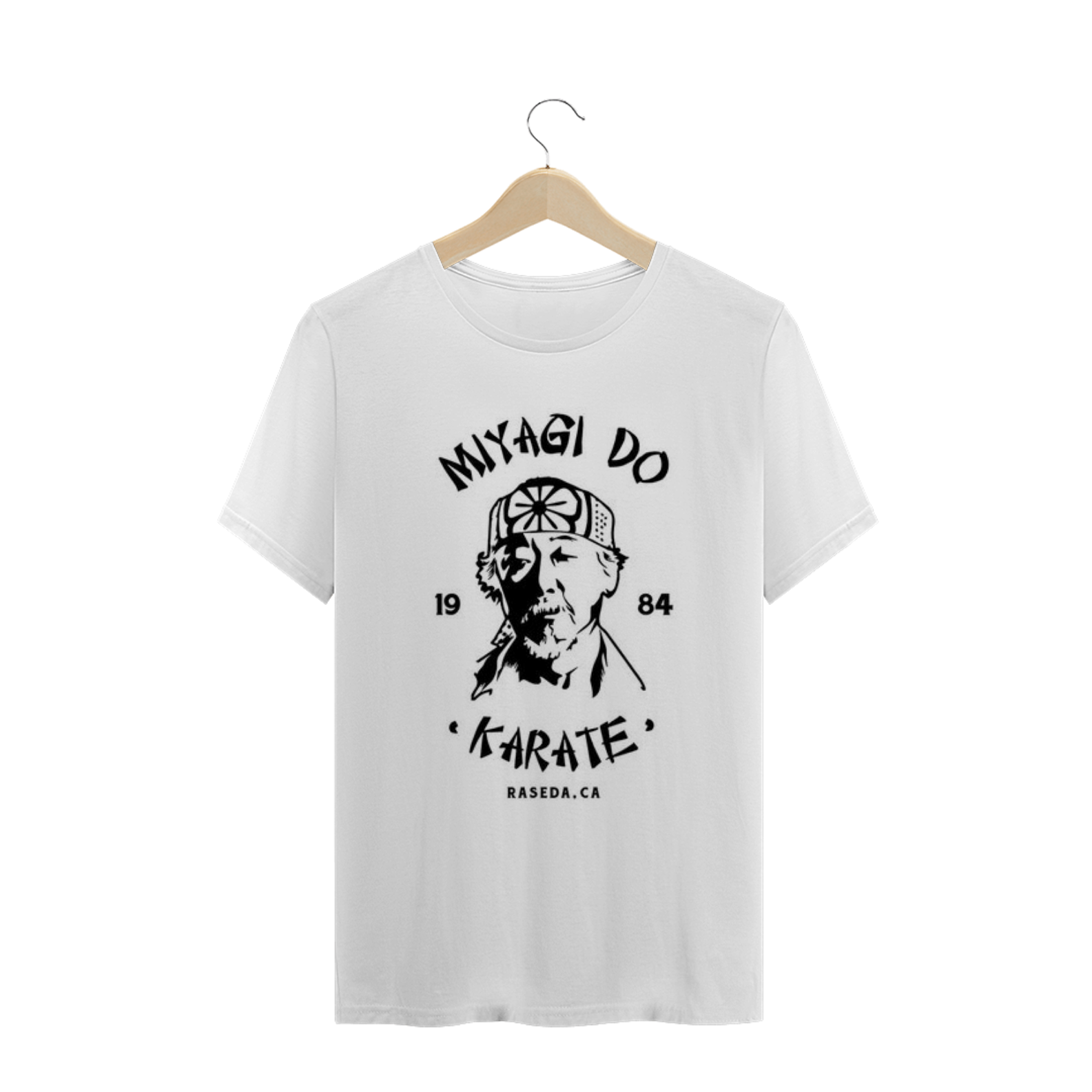 Nome do produto: t shirt MIYAGI-DO 