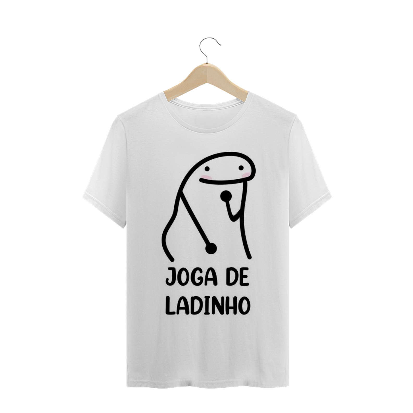 Nome do produto: t shirt FRASES