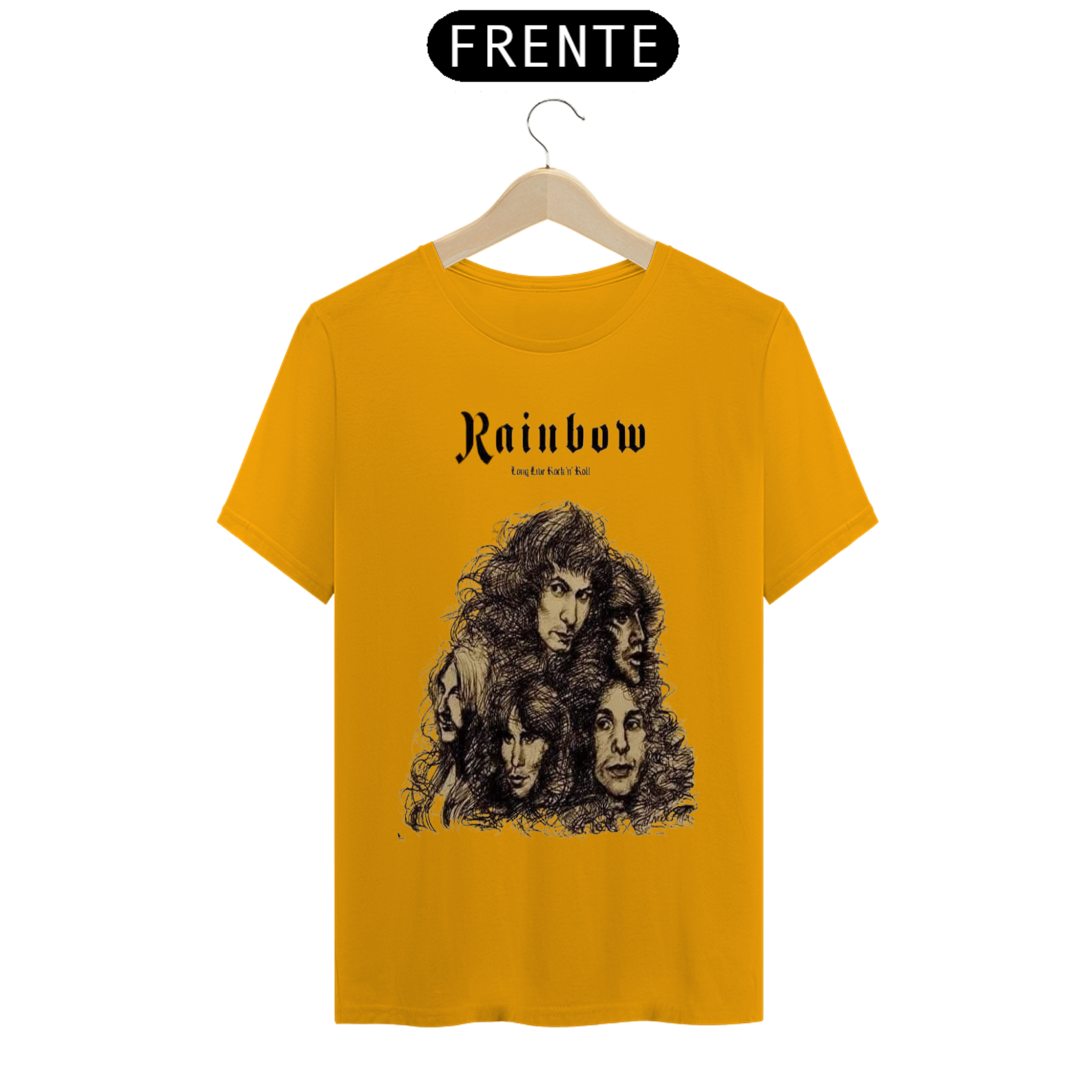 Nome do produto: Rainbow