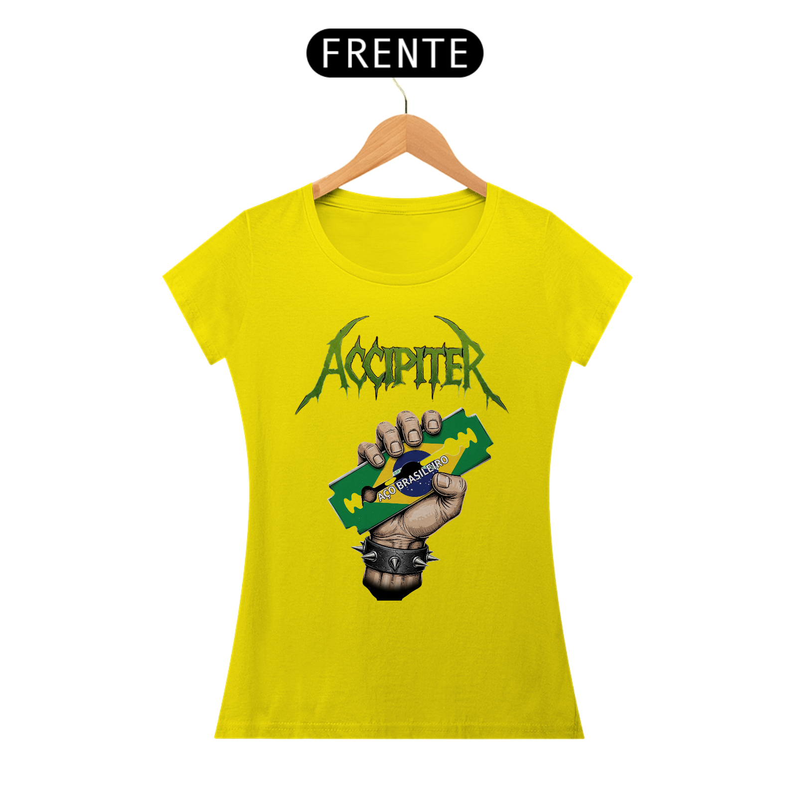 Nome do produto: Accipiter