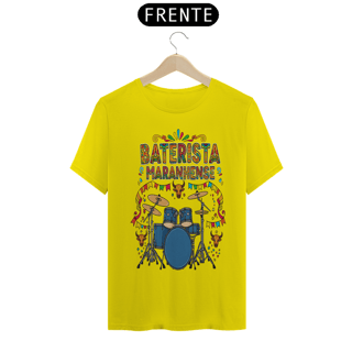 Baterista Maranhão MA