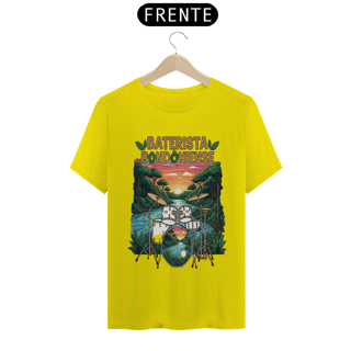 Baterista Rondônia RO