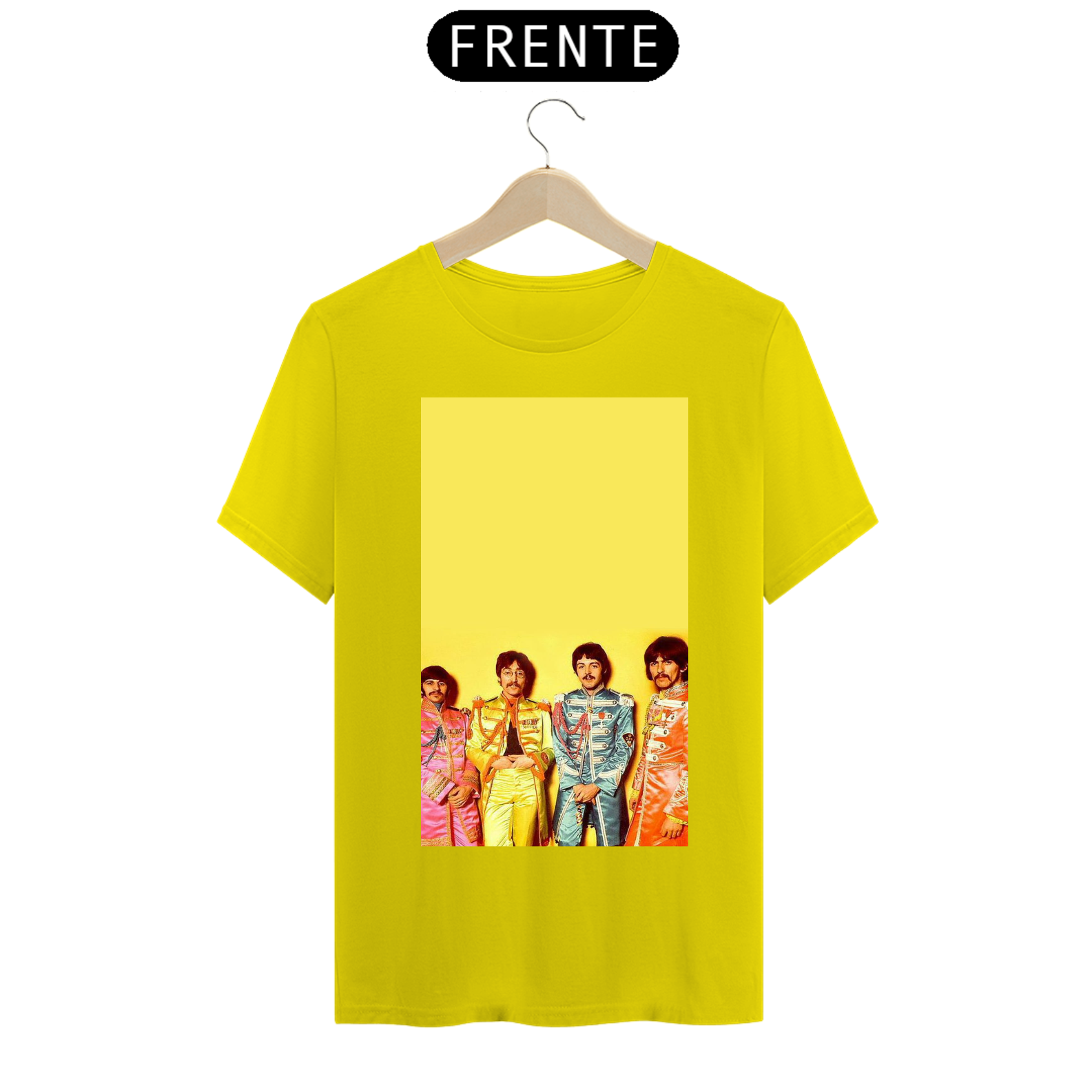 Nome do produto: The Beatles