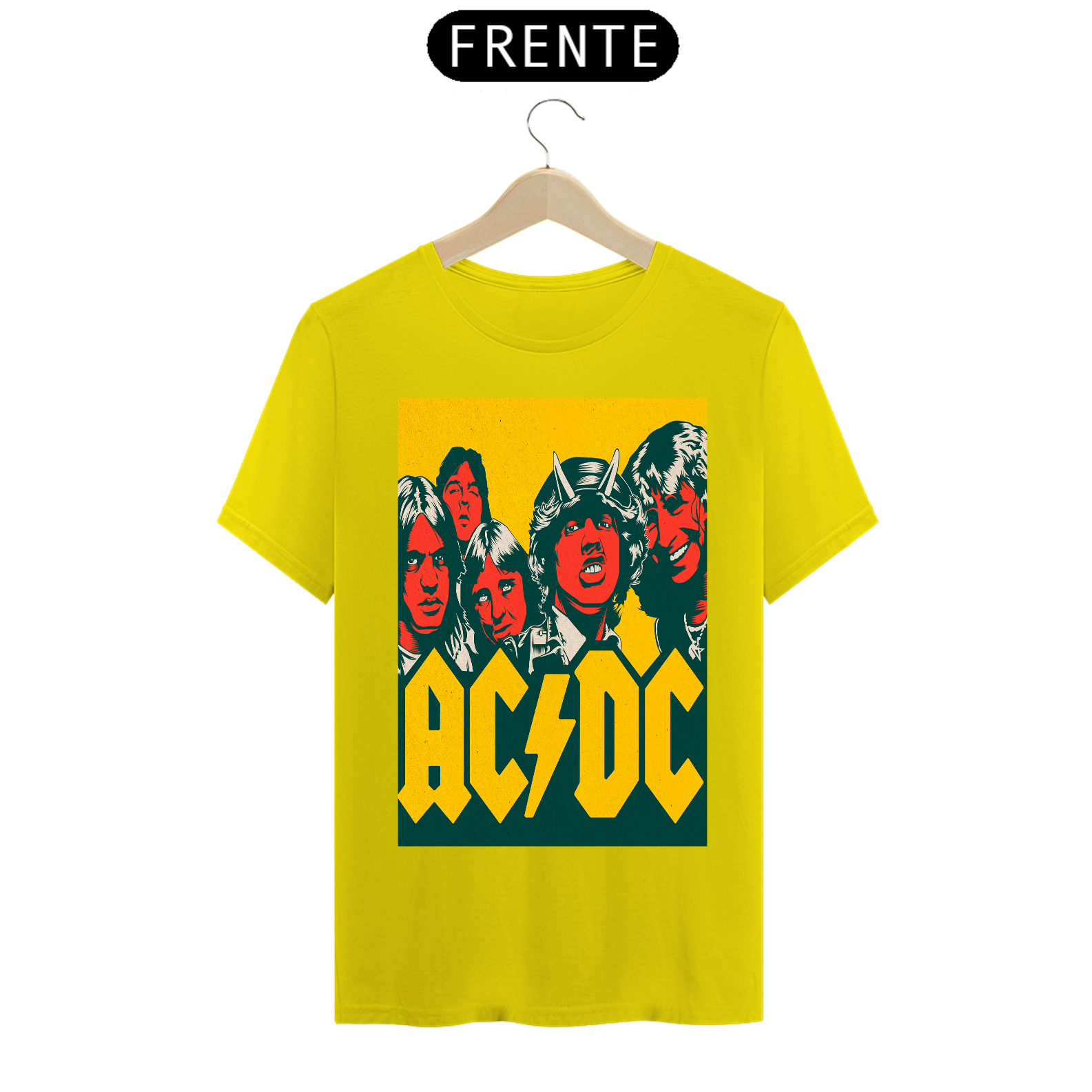 Nome do produto: AC/DC