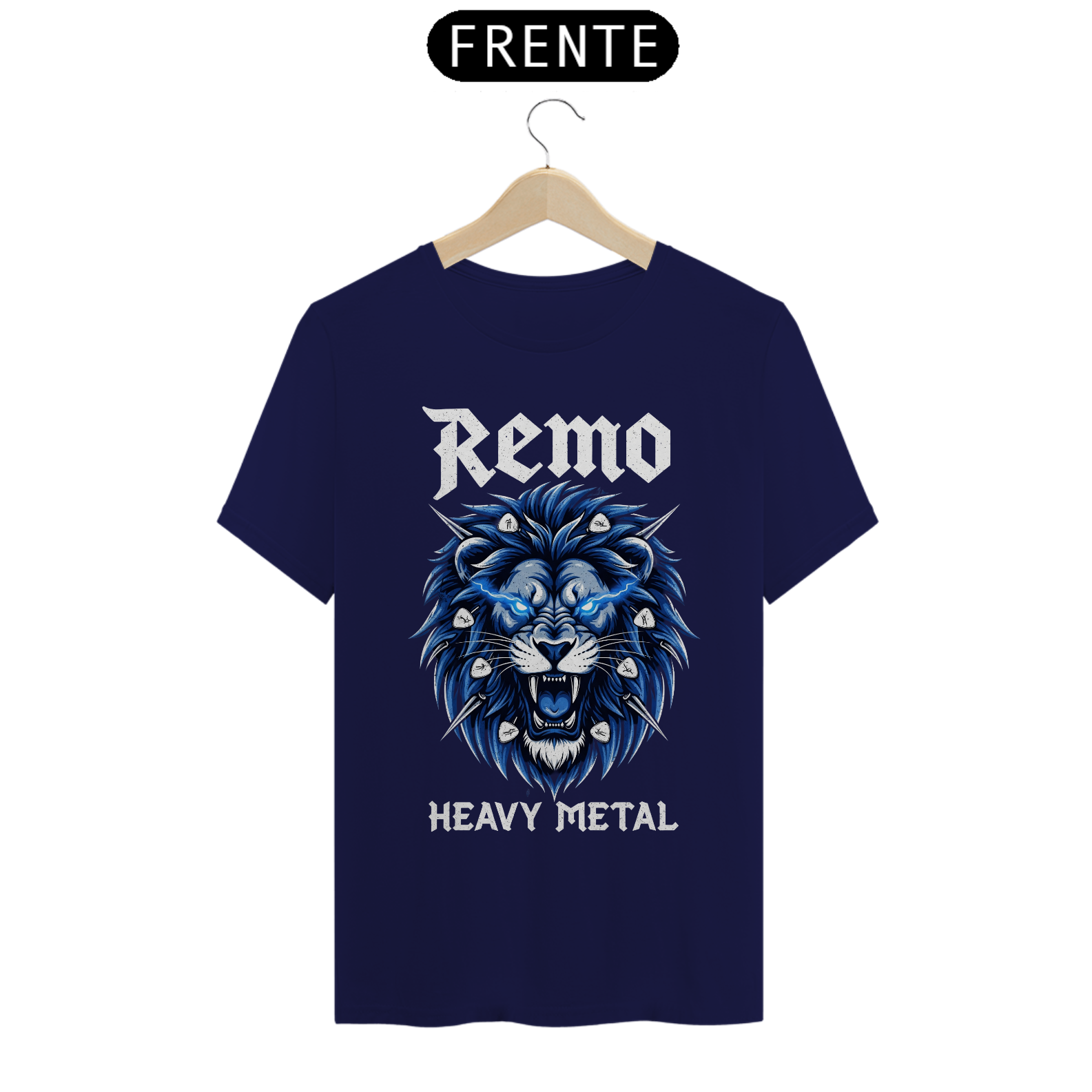 Remo Metal
