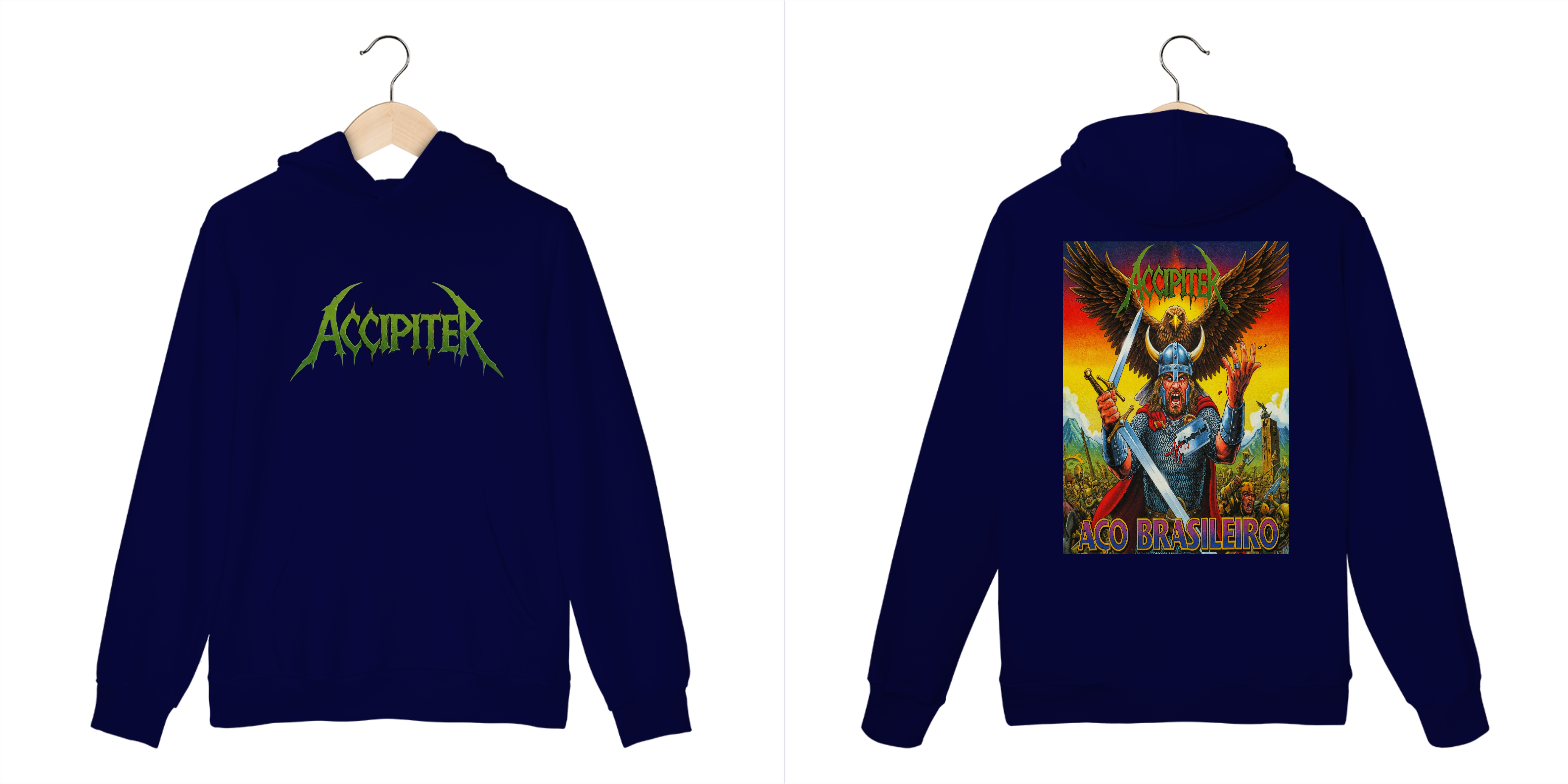 Nome do produto: Accipiter