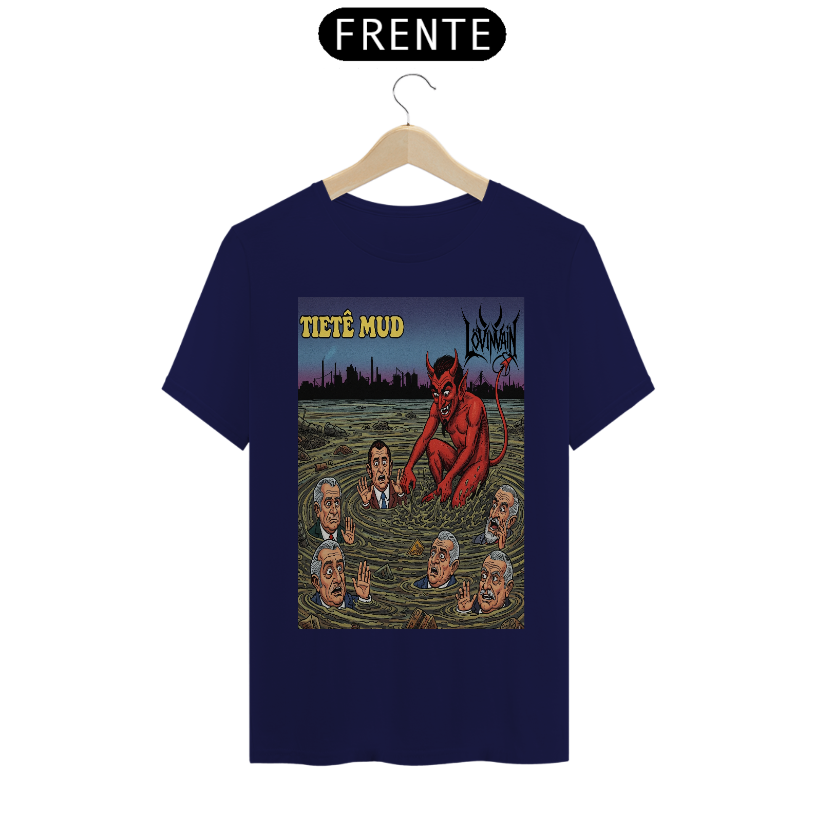 Nome do produto: Lövinvain