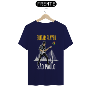 Guitarrista São Paulo Sp