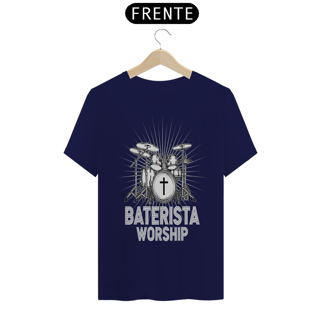 Baterista Worship