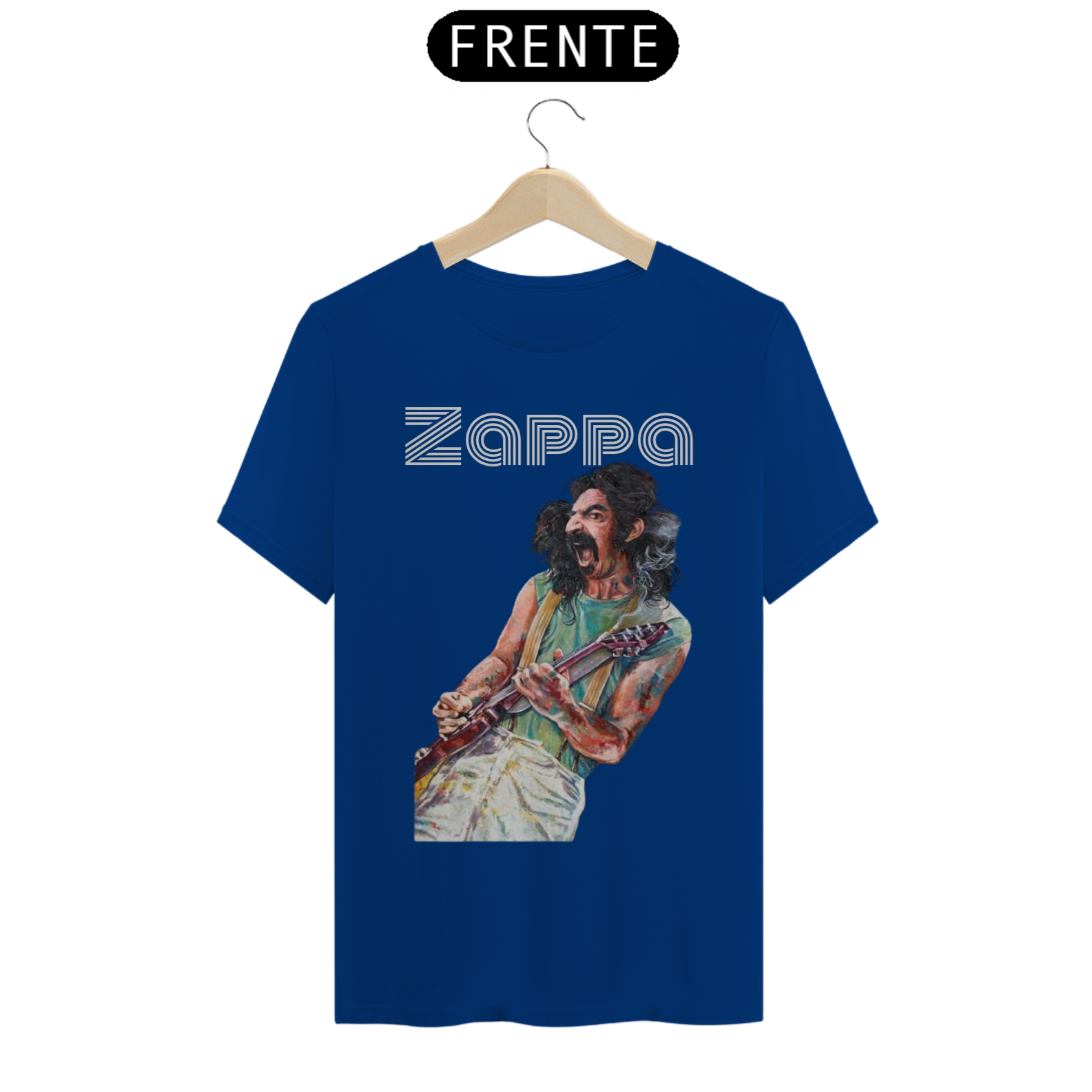 Zappa