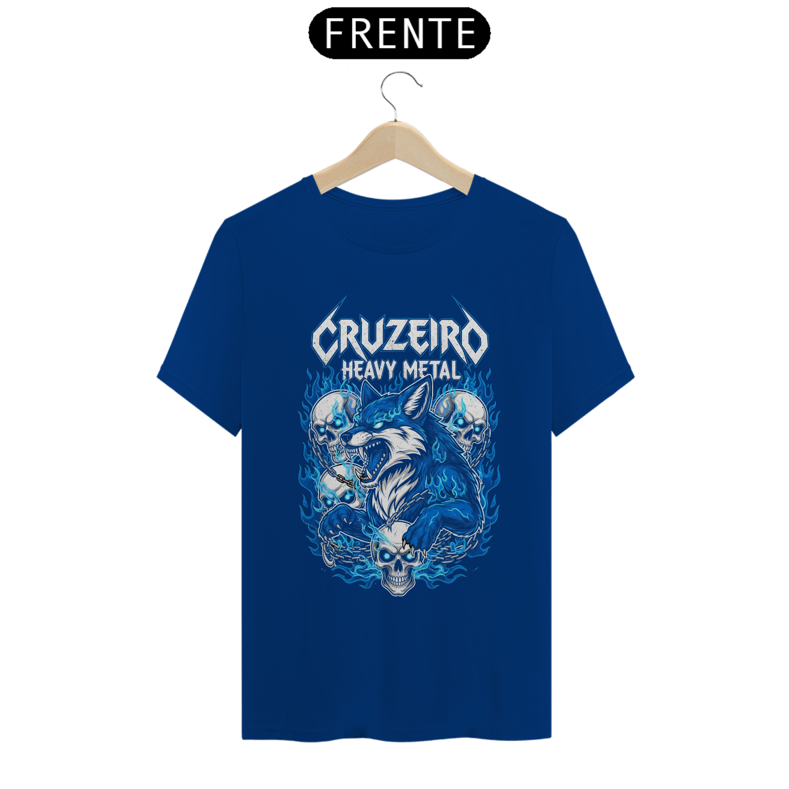 Cruzeiro Metal
