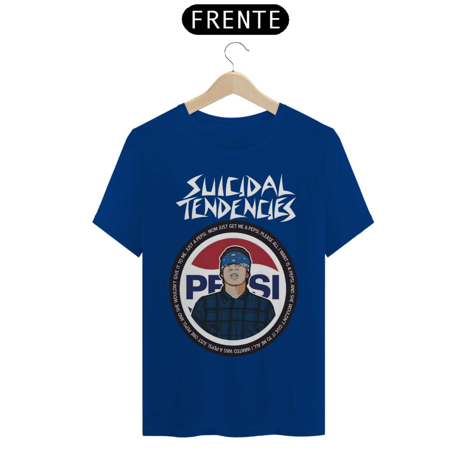 Suicidal Tendencies 