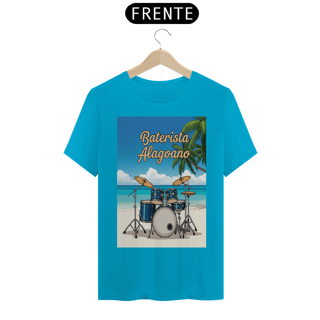 Baterista Alagoas AL