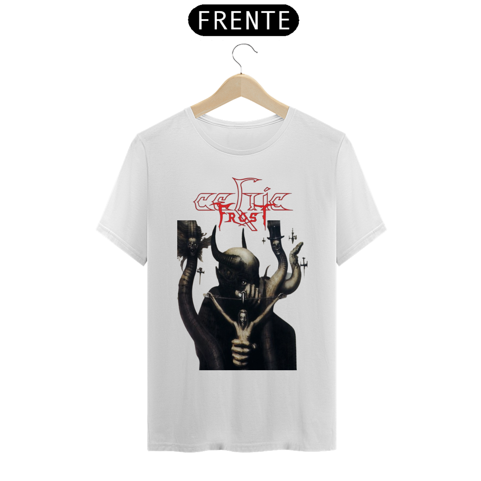 Nome do produto: Celtic Frost