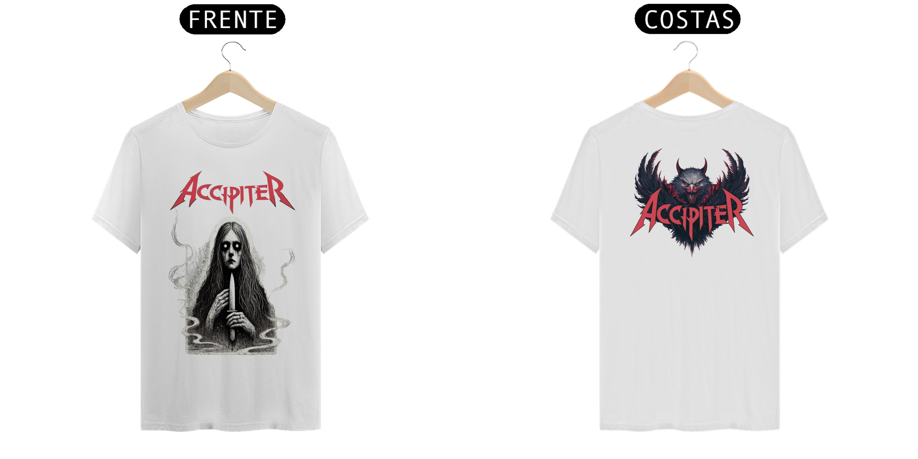 Nome do produto: Accipiter