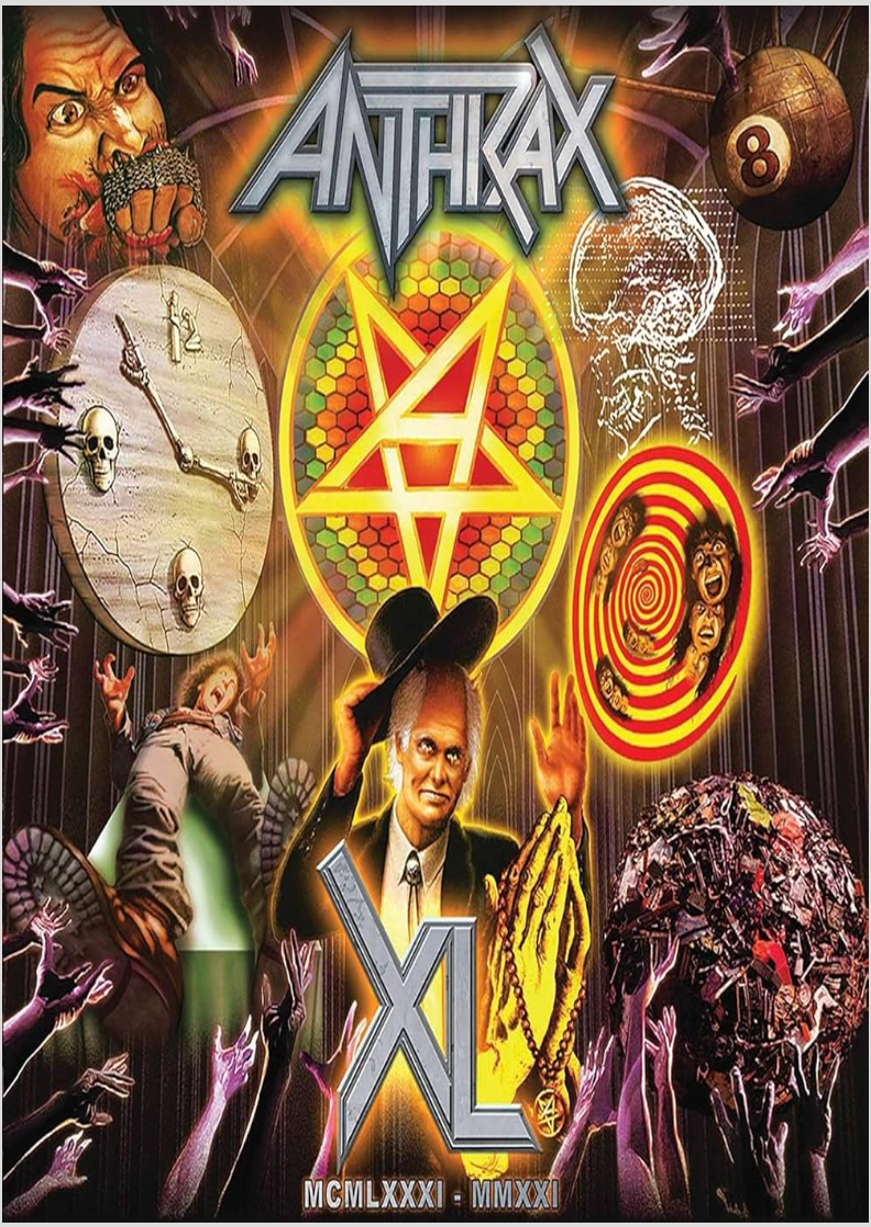 Anthrax