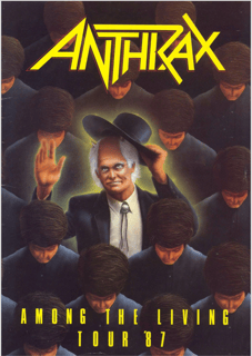 Anthrax